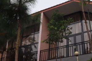 Villa Ciater Bathtub 2 Kamar Tidur 4 Orang