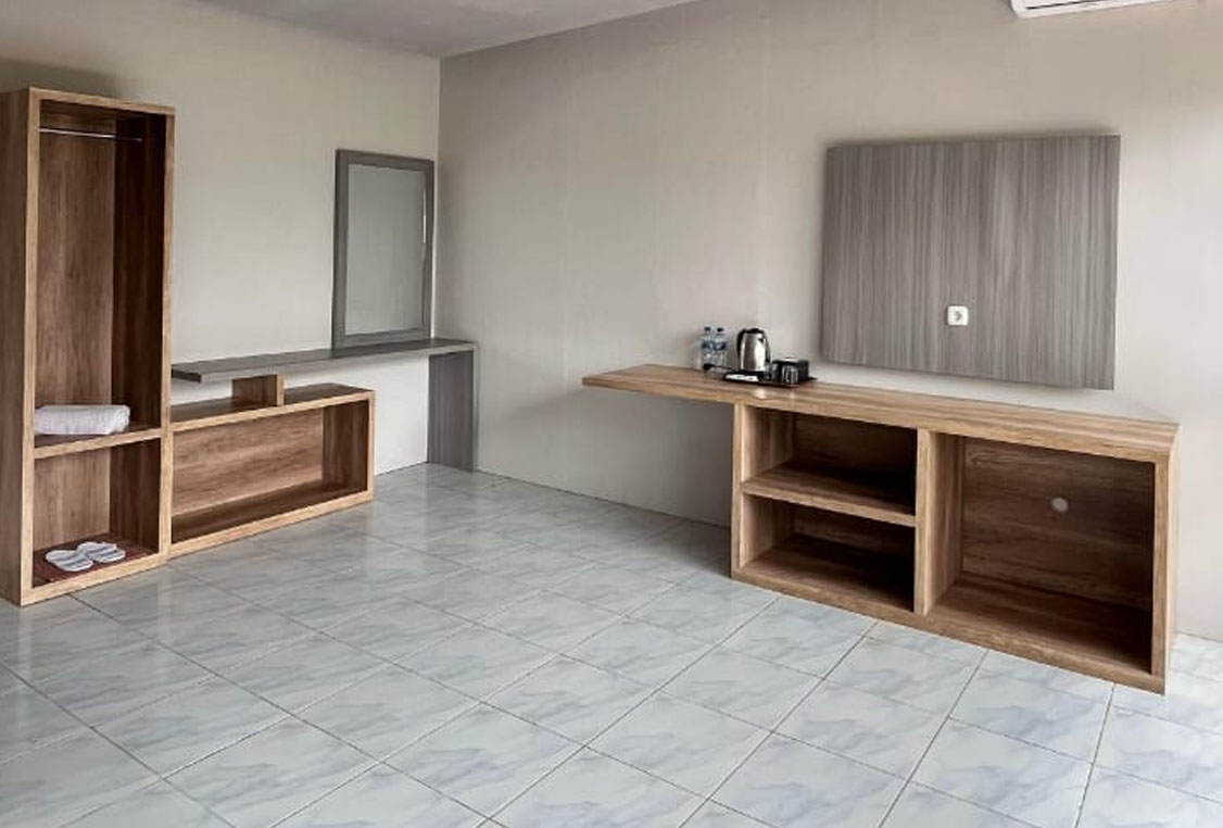 Foto Kamar Mandi Saphire Room Water Heater