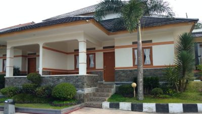Pondok Desa 3 Villa Ciater 4 Orang Karaoke
